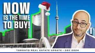 Toronto Real Estate: Hidden Opportunities in a Rising Market