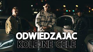 KamillN - Odwiedzając Kolejne Cele (Official Video)