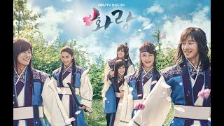 Клип к дораме Хваран /Hwarang OST PART 04BTS V & Jin Even If I Die