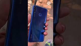 Honor 10 lite after 5 years #viral