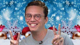 Logic ft. Wham! - Last Christmas (Full Version)