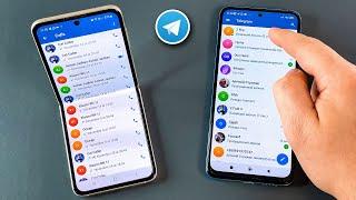 Samsung Galaxy Z Flip3 Calls Xaoimi Redmi Note 11 on Telegram. Outgoing & Incoming Calls