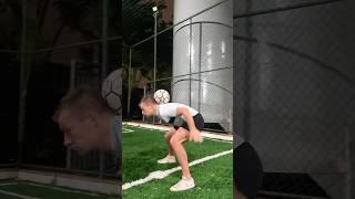 World Champion - Freestyle Football Skills!!
