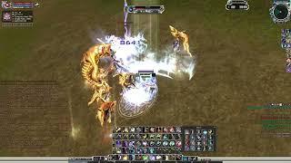 RF Online 2022 Bloodwave solo Varas/Brath