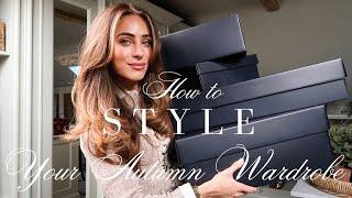 I SHOULD HAVE DONE THIS A LONG TIME AGO | BUILDING MY DIGITAL WARDROBE | Lydia Elise Millen