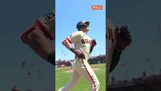 YAZ TIES IT UP  | NBC Sports Bay Area