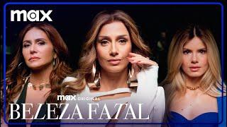 Beleza Fatal | Teaser Oficial | Max