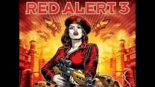 C&C Red Alert 3 OST - Hell March 3 (Extended Version)