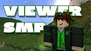 Minecraft Viewer SMP