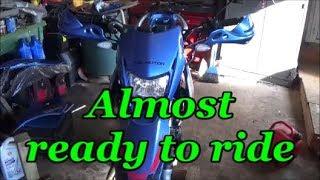 How To Install Tbr7/Hawk Hand guards