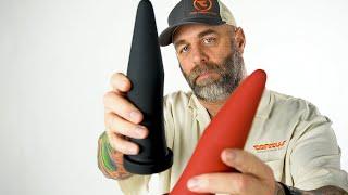 Tantus Inner Band Trainer