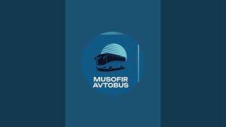 MUSOFIR_AVTOBUS_UZ efirda! 30-NOYABR KUNIDAGI AVTOBUS REYSLAR #tezkor #migrant #musofir