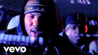 The Game Ft. 50 Cent - West Side Story (Music Video) 2024