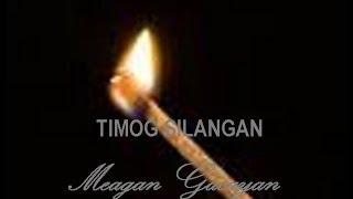 TIMOG SILANGAN by Meagan (Official Music Video)