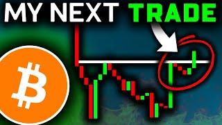 BITCOIN BREAKOUT COMING SOON? (New Price Target)!!!! Bitcoin News Today & Bitcoin Price Prediction!