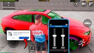 Lamborghini Urus Car Update | Indian Car Bike Drive Gtiv New Update |shiva gaming