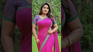 4k Ai Art Indian Lookbook #shorts #ytshorts #saree #ailookbook