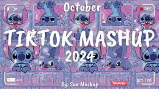 Tiktok Mashup October 2024 (Not Clean)