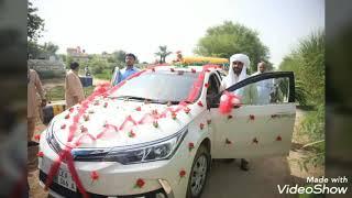 M ANEES SHARIF KHOSA