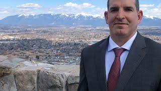 EIV Radio Episode 128 – Nick Ramlow – Candidate, Montana HD 7