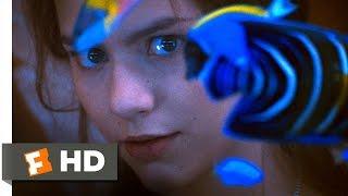 Romeo + Juliet (1996) - Love at First Sight Scene (1/5) | Movieclips