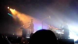 The Script - None The Wiser (Live at Barrowland)