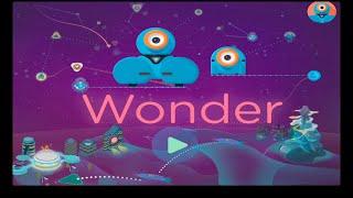 Wonder App - Designed for use with Dash and Dot Robots | Wonder Workshop