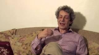 وحید زردی - رونمایی آلبوم منشور (کوروش)