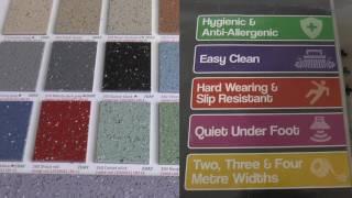 242 Carpet Emporium Vinyl
