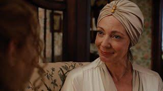 "Courage sometimes skips a generation." | The Help | Emma Stone | Allison Janney | Gaiman Global