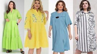 Newly beautiful plus size women dresses ideas #plussizefashion