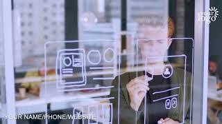 Mobile App Development Services Promotional Video