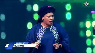 Lilian Nneji @ Champions Cathedral