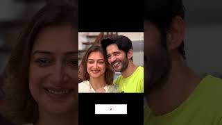 Love Story || Hiten Tejwani & Gauri Pradhan Tejwani || Television || #hitentejwani #gauripradhan