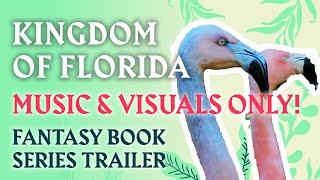 MUSIC & VISUALS ONLY Series Trailer | Kingdom of Florida