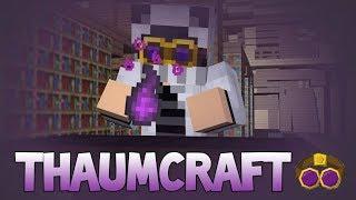 новое начало (thaumcraft 6 #1.1)