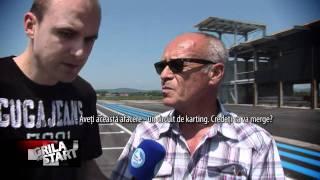 Prejmer Circuit on DigiSport