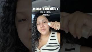 10 min Mom-Friendly Makeup | Glow on the Go