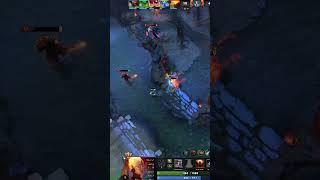 What a DUO!! #dota2 #dota2gameplay #dota2highlights #dota2clips