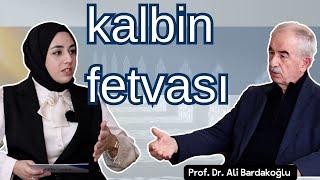 Fıkıh ve Fetva | Prof. Dr. Ali Bardakoğlu