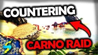 Countering Carno Raid | Episode 4