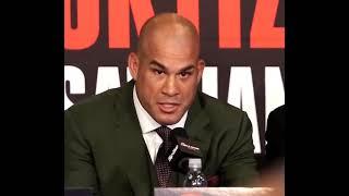 Tito Ortiz - The Jackal Story