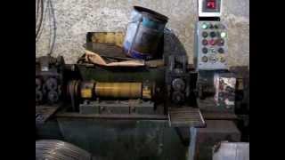 ПРАВИЛЬНО-ОТРЕЗНОЙ АВТОМАТ  ИА6218. Welding machine www.termex-ukraine.com.ua