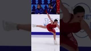 #фигурноекатание #камилавалиева #фк #спорт #olympics #figureskating