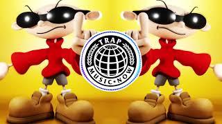 CODENAME KIDS NEXT DOOR THEME SONG (OFFICIAL TRAP REMIX) - ZEESLOW