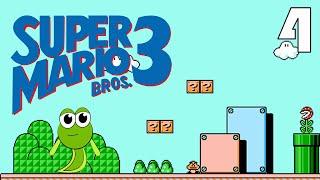 Super Mario Bros. 3 #4: Giant Land