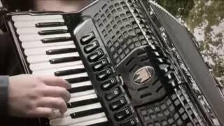 Vaclav TROJAN - TARANTELLA - Accordion Duo - [Duo Claste]