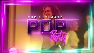 Ultimate Pop Party Theatre Tour (Short Promo 2023)