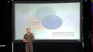 Forward Impact: Next Generation Entrepreneurs | Christopher Gergen