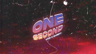 Vito x M-Fatt - ONE SECOND (Official Audio)